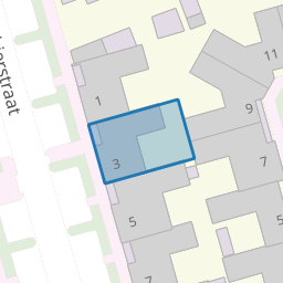 Perceel ETN01-D-1874