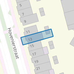 Perceel ETN01-D-1925