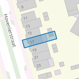 Perceel ETN01-D-1927