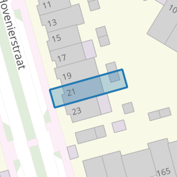 Perceel ETN01-D-1929