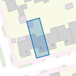 Perceel ETN01-D-1932