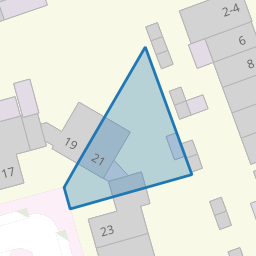 Perceel ETN01-D-1941