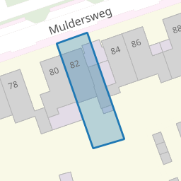 Perceel ETN01-D-1951