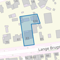 Perceel ETN01-D-1992