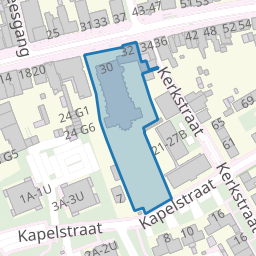 Perceel ETN01-D-1994