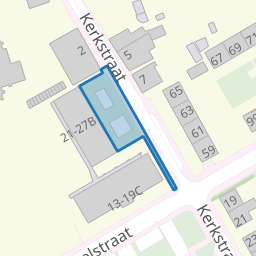 Perceel ETN01-D-2000