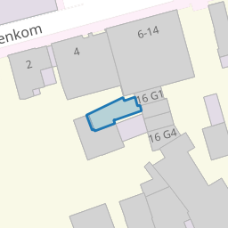 Perceel ETN01-D-2008