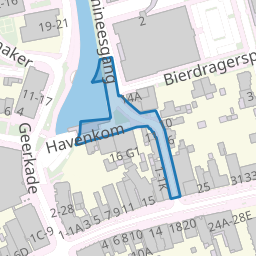 Perceel ETN01-D-2012