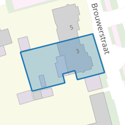 Perceel ETN01-D-2029