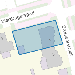 Perceel ETN01-D-2030