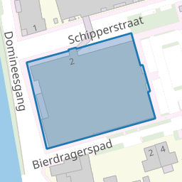 Perceel ETN01-D-2033