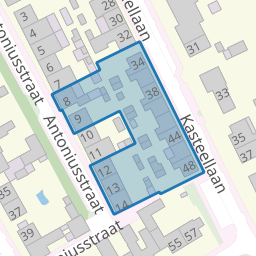 Perceel ETN01-D-2065