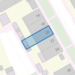 Perceel ETN01-D-2156