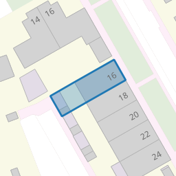 Perceel ETN01-D-2157