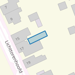 Perceel ETN01-D-2194