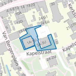 Perceel ETN01-D-2203