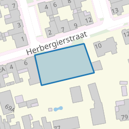 Perceel ETN01-D-2213