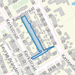 Perceel ETN01-D-2256