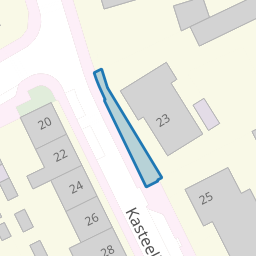 Perceel ETN01-D-2319