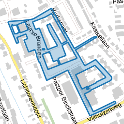 Perceel ETN01-D-2325