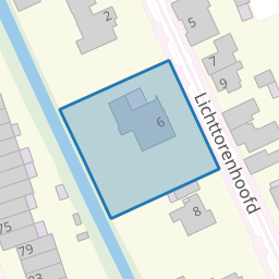 Perceel ETN01-E-2678