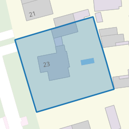 Perceel ETN01-E-2713