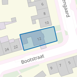 Perceel ETN01-E-2733