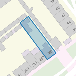 Perceel ETN01-E-2743