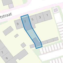 Perceel ETN01-E-2953