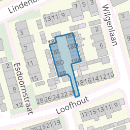 Perceel ETN01-E-2959