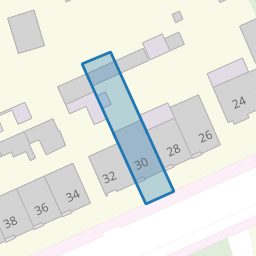 Perceel ETN01-E-2967