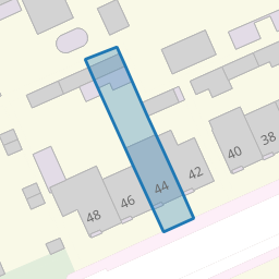 Perceel ETN01-E-2974