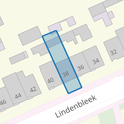 Perceel ETN01-E-2977