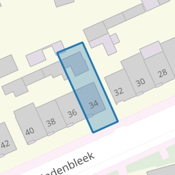 Perceel ETN01-E-2983