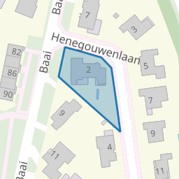 Perceel ETN01-E-2988