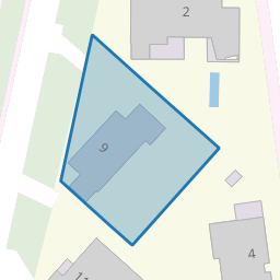 Perceel ETN01-E-2989