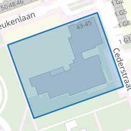 Perceel ETN01-E-2996