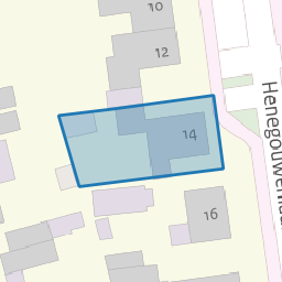 Perceel ETN01-E-3003