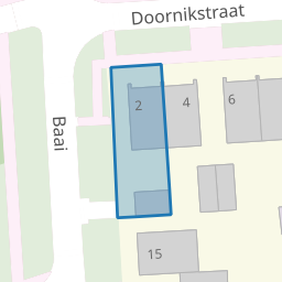 Perceel ETN01-E-3008