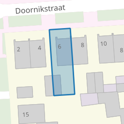 Perceel ETN01-E-3010