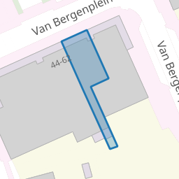 Perceel ETN01-E-3025