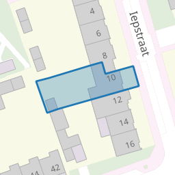 Perceel ETN01-E-3030