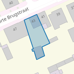 Perceel ETN01-E-3032