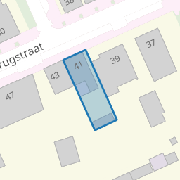 Perceel ETN01-E-3033