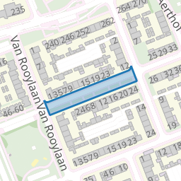 Perceel ETN01-E-3052