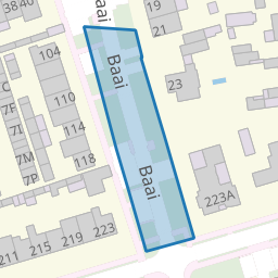 Perceel ETN01-E-3081