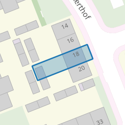 Perceel ETN01-E-3121