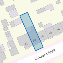 Perceel ETN01-E-3129