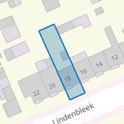 Perceel ETN01-E-3130