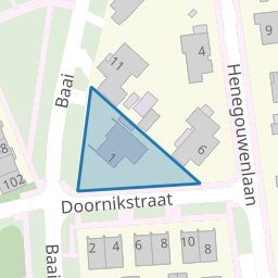 Perceel ETN01-E-3138